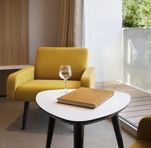 Hotel Western Divona