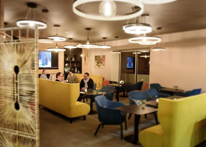 Hotel Western Divona