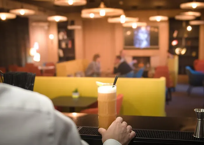 Hotel Western Divona