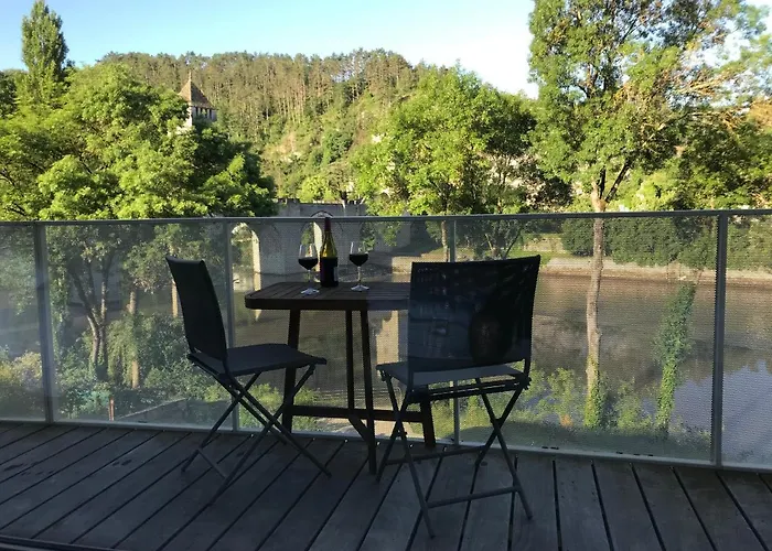 Western Divona 4* Cahors