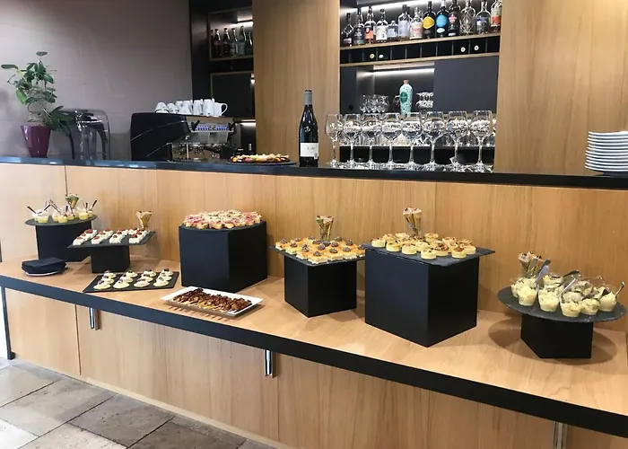 Western Divona Hotel Cahors